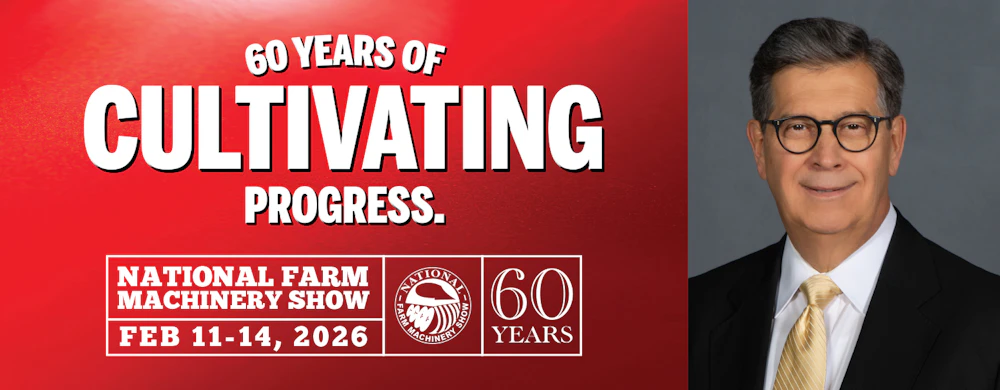 60 Years of Progress and Innovation